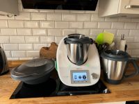 Thermomix TM5 inkl. 2. Topf und Cook-Key Nordrhein-Westfalen - Meerbusch Vorschau