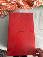 Hugo Boss Schuhe Herren Mitte - Wedding Vorschau