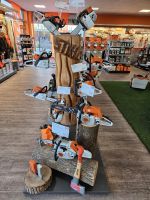 STIHL AKKU / BENZIN RASENMÄHER / KETTENSÄGEN !  SOFORT VERFÜGBAR Niedersachsen - Gronau (Leine) Vorschau