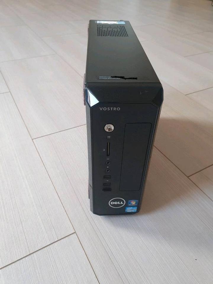 Dell Vostro 270s mini PC (ohne HDD/SSD/Netzteil/Festplatte) in Neustadt