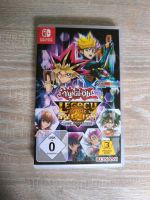 Yu gi oh Legacy of the Duelist Nintendo Switch *Promo Karten* Nordrhein-Westfalen - Mettmann Vorschau