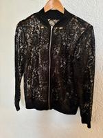Jacke aus Spitze Hessen - Linden Vorschau