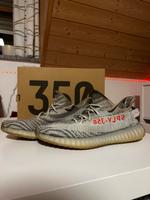 Yeezy Boost 350 Blue Tint Bayern - Tirschenreuth Vorschau