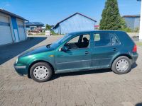 Golf 4 1.6 Baden-Württemberg - St. Johann Vorschau