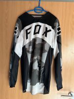 Crossshirt FOX Gr.M Niedersachsen - Rohrsen Vorschau