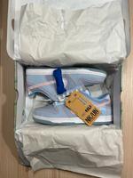 Union x Nike Dunk Low „Passport Pack – Argon“ Nordrhein-Westfalen - Herne Vorschau
