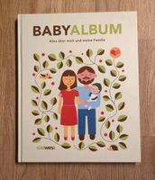 Baby-Album von Andrea Wong für das 1. Lebensjahr Leipzig - Engelsdorf Vorschau