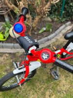 Kinderfahrrad 16 Zoll Feuerwehr Berlin - Tempelhof Vorschau