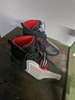 Dainese Schuhe 42 Saarland - Saarwellingen Vorschau