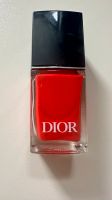 Dior Nagellack Nr 080 red smile Hannover - Bothfeld-Vahrenheide Vorschau