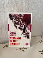 James Jones, Verdammt in alle Ewigkeit, weltberühmter Klassiker Berlin - Steglitz Vorschau