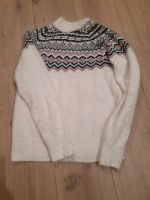 Pullover,  Wolle, wollweiß, Mädchen,  158, Top Bayern - Hof (Saale) Vorschau