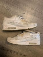 Nike air max 40 Vintage Pearl gabber retro weiß Nordrhein-Westfalen - Düren Vorschau