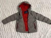 NEXT Winterjacke Junge Grau Gr 122, 7 Jahre Stuttgart - Stuttgart-Ost Vorschau