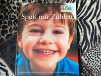Buch: Spaß mit Zahlen Bayern - Möhrendorf Vorschau