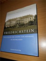 Friedrichstein – Das Schloss der Grafen Dönhoff; Heck, Thielemann Baden-Württemberg - Walldürn Vorschau