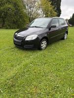Skoda Fabia 1,2 Thüringen - Sondershausen Vorschau