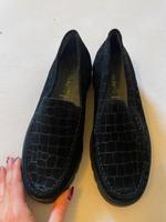 Waldläufer Damen Slipper Bayern - Vilgertshofen Vorschau
