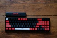 Redragon Pollux K628 Pro Gaming Keyboard Friedrichshain-Kreuzberg - Kreuzberg Vorschau