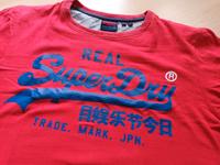Superdry  T-shirt XL Bayern - Buchloe Vorschau
