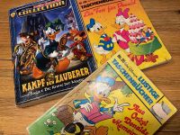 Alte Disney Taschenbücher Baden-Württemberg - Tettnang Vorschau