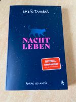 Buch Nachtleben,  Sabin Tambrea Leipzig - Leipzig, Zentrum-Nord Vorschau