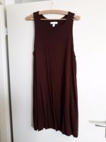 H&M Kleid Tunika Hängerchen 38 M bordeaux rot Berlin - Treptow Vorschau