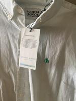 Scotch & Soda Herren Hemd Ludwigsvorstadt-Isarvorstadt - Isarvorstadt Vorschau