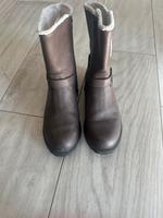Mädchen Schuhe in gr 38 Nordrhein-Westfalen - Leverkusen Vorschau