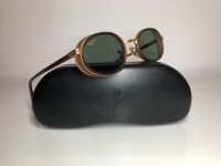 Vintage 80‘s RAY-BAN B&L Sonnenbrille W2814 100% Original Niedersachsen - Neustadt am Rübenberge Vorschau