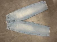 Baggy Jeans (Bershka, 36) Bayern - Leinburg Vorschau
