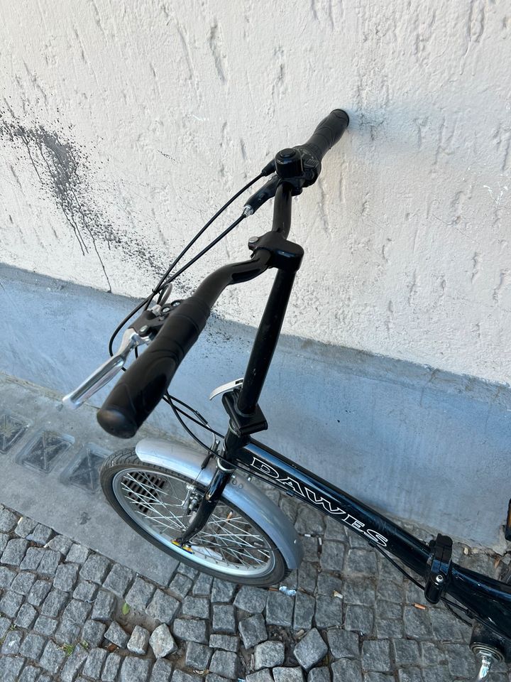 Sehr gutes Fahrrad in Berlin