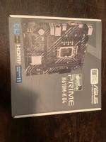 Asus Prime H610M-K D4 Sockel LGA1700 DDR4 Gaming Mainboard Schleswig-Holstein - Jübek Vorschau