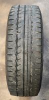 1 x Nokian WR C Van Winterreifen 205/65 R16 C 107/105T Sachsen - Hartmannsdorf Vorschau