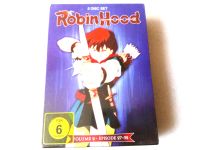 Robin Hood - Vol 2 - Episode 27 - 52 - 5 - DVD - Neu Nordrhein-Westfalen - Alsdorf Vorschau