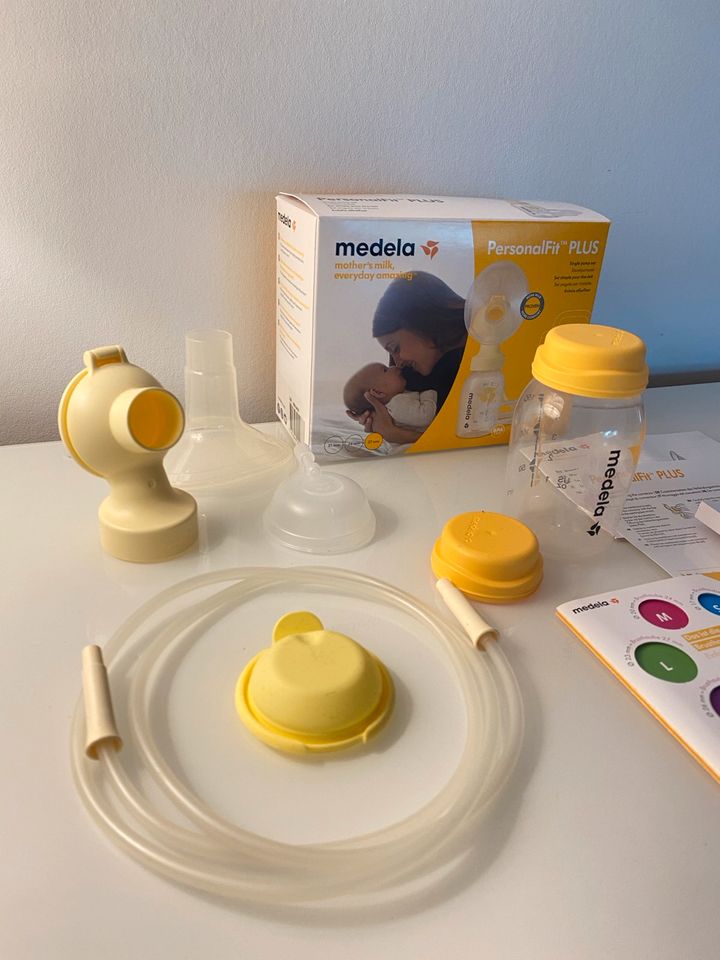 Medela Personalfit Plus 27 mm in Herten