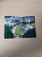 Postkarte/Ansichtskarte Aue,Stadion, Fußball Schleswig-Holstein - Bad Bramstedt Vorschau