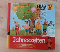 Jahreszeiten Buch Essen - Essen-Borbeck Vorschau