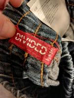 H&M Divided, Gr.42,  Stretchjeans, Sachsen - Neukirchen/Erzgeb Vorschau