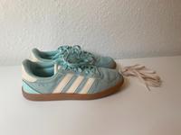 Adidas Breaknet Sleek Türkis Gr.38 sehr guter Zustand Baden-Württemberg - Remshalden Vorschau