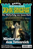 Suche John Sinclair Classics Hefte Hessen - Greifenstein Vorschau