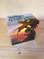 CD Box von Iced Earth Slave to the Dark limited Edition Sammlerst Bayern - Naila Vorschau