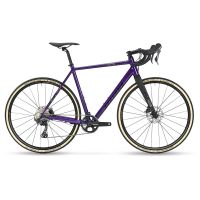 ✅ Stevens Cross Vapor 1*11 Rh.:56 - 60 cm Royal Purple Niedersachsen - Rotenburg (Wümme) Vorschau