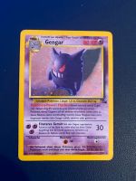 Gengar (FO 5)  - Pokemon Karte Frankfurt am Main - Bornheim Vorschau