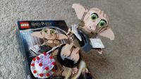 LEGO 76421 Harry Potter Dobby der Hauself Berlin - Lichterfelde Vorschau