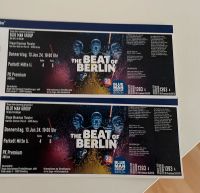 Günstige Premium Blue Man Group Tickets Innenstadt - Köln Altstadt Vorschau