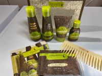 *NEU*OVP* Macadamia Natural Oil Travel Set Hessen - Weilrod  Vorschau