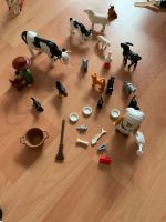 Playmobil Bauernhof Zubehör Nordrhein-Westfalen - Bad Oeynhausen Vorschau