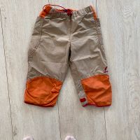 Finkid Shorts Gr. 110/120 110/116 kurze Hose Dresden - Schönfeld-Weißig Vorschau