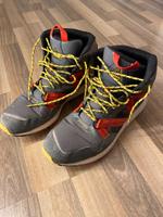Puma Trinomic Mid Trail - Gr 42 Berlin - Zehlendorf Vorschau